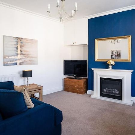 Central Bath Apartment Εξωτερικό φωτογραφία