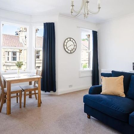 Central Bath Apartment Εξωτερικό φωτογραφία