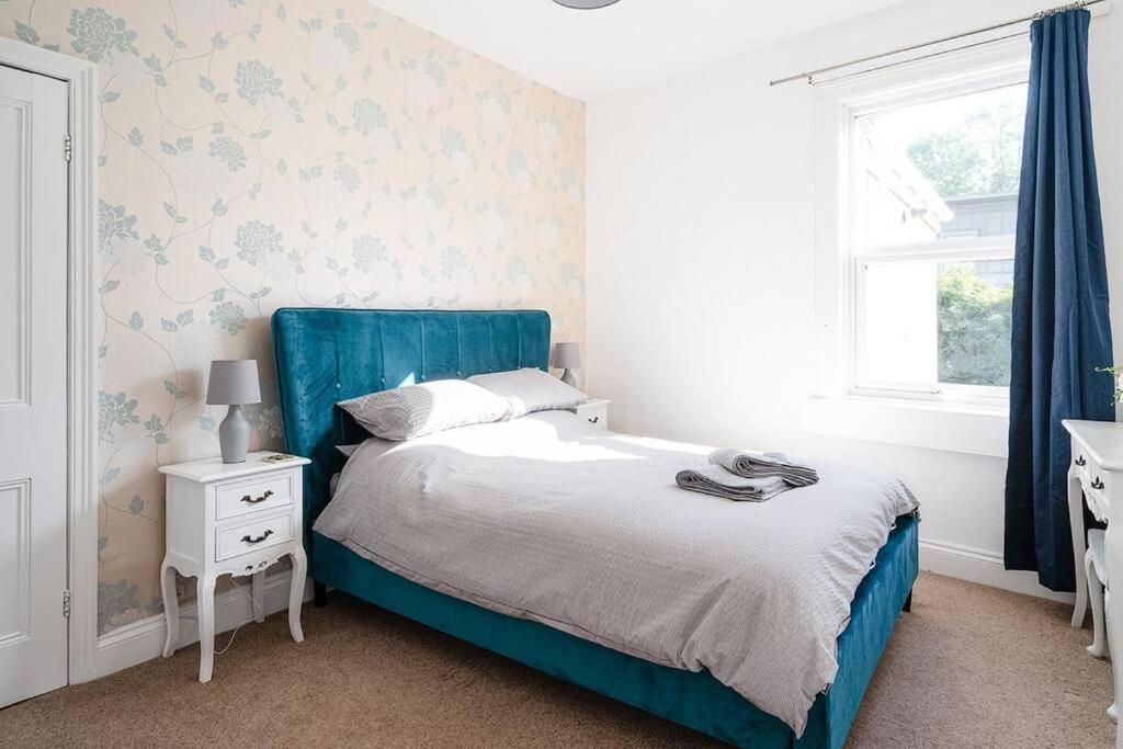 Central Bath Apartment Εξωτερικό φωτογραφία