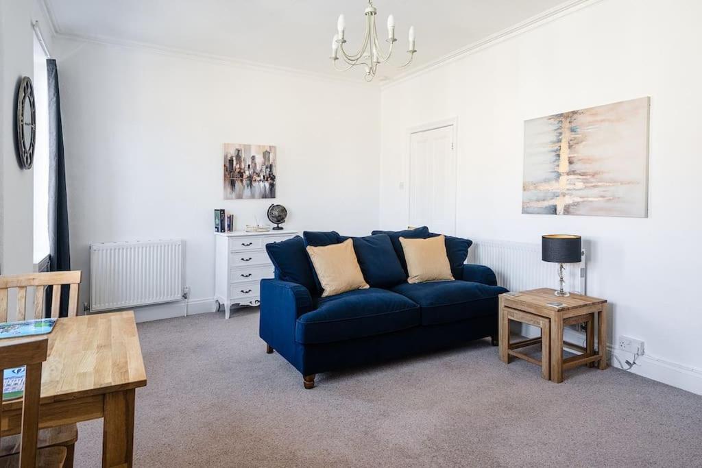 Central Bath Apartment Εξωτερικό φωτογραφία