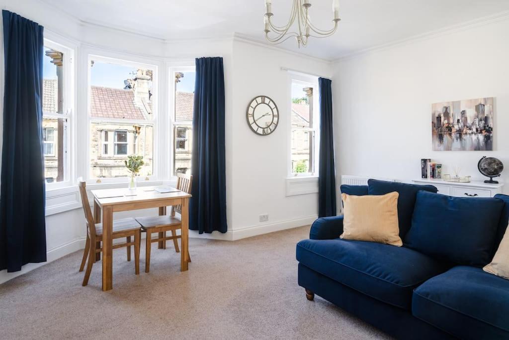 Central Bath Apartment Εξωτερικό φωτογραφία