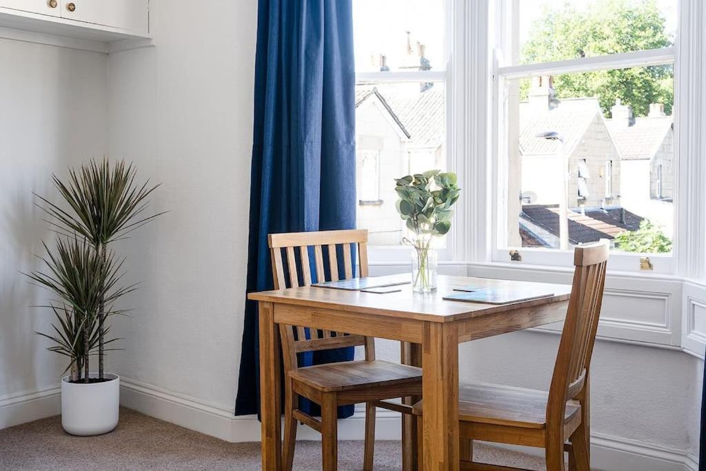 Central Bath Apartment Εξωτερικό φωτογραφία